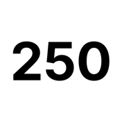 250