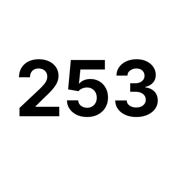 253