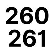 260/261