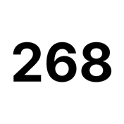 268