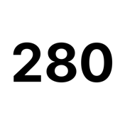 280