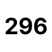 296