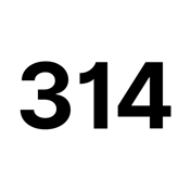 314