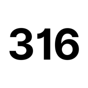 316