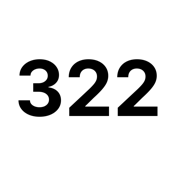 322