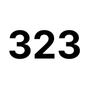 323