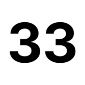 33