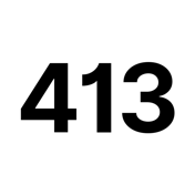413