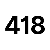 418