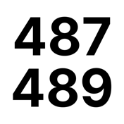 487/489