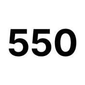 550