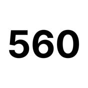 560