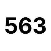 563