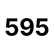 595