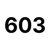603