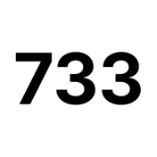733