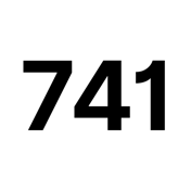 741