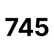 745