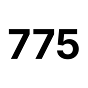 775