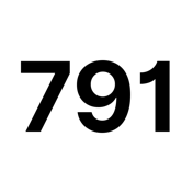 791