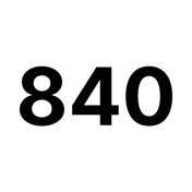 840