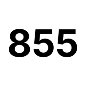 855