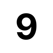 9