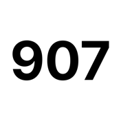 907