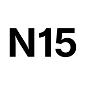 N15