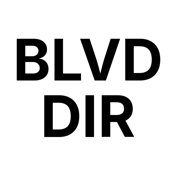 BLVDDIR