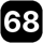 68