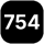 754
