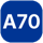 A70