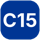 C15