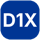 D1X