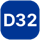 D32