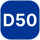 D50