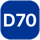 D70