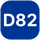 D82