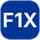 F1X