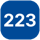 223