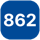 862