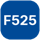 F525