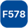 F578