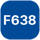 F638