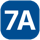 7A