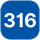 316