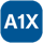 A1X
