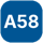 A58