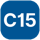 C15